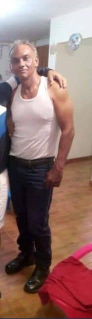 César José Pérez Rodríguez